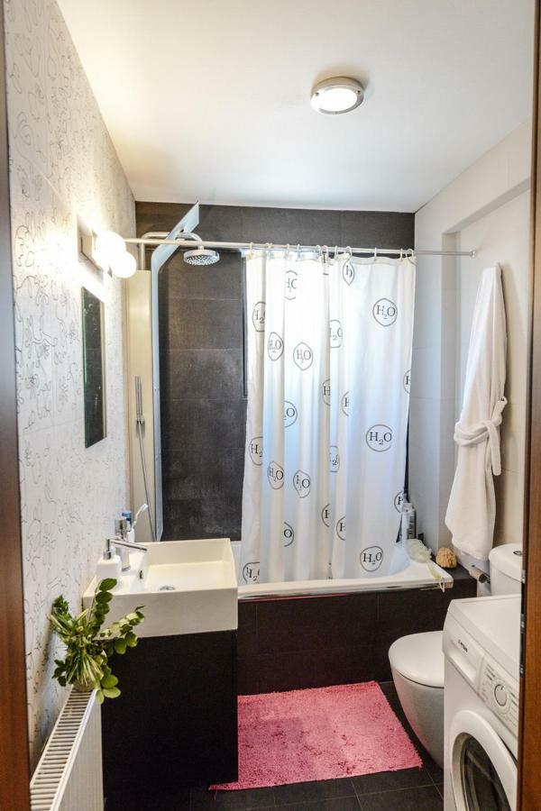Spacious Fully Equipped 3Bd 2Bath Apt In The Heart Of City With Balconies Ac And Fast Wifi #2 Candia Esterno foto