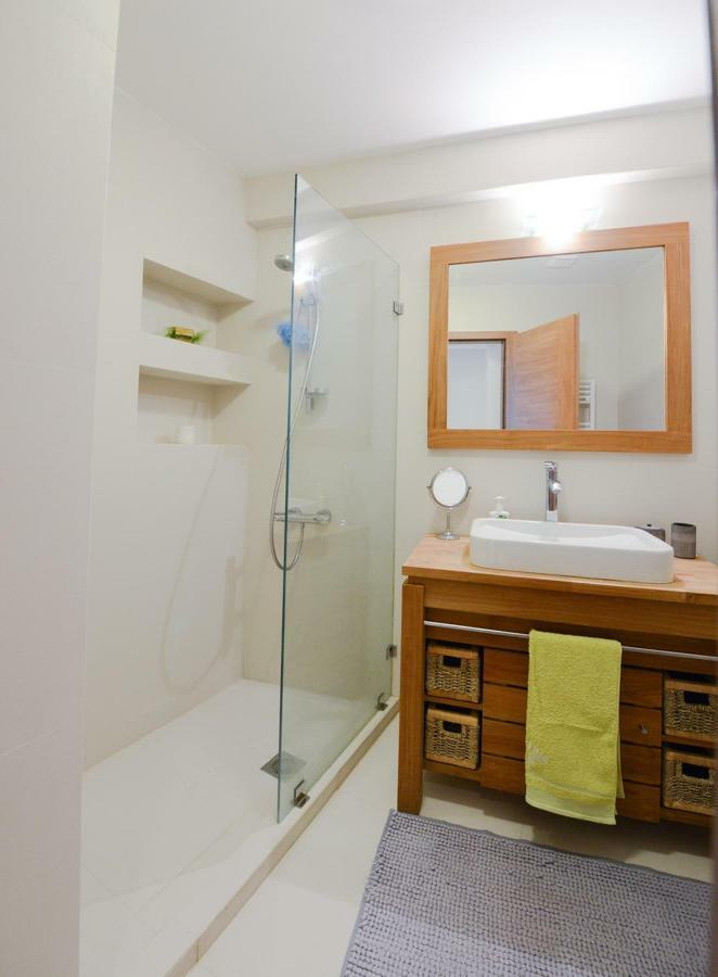 Spacious Fully Equipped 3Bd 2Bath Apt In The Heart Of City With Balconies Ac And Fast Wifi #2 Candia Esterno foto